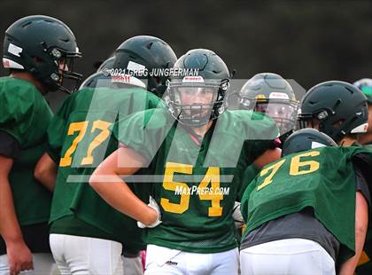 Thumbnail 3 in San Marin @ Petaluma (Scrimmage) photogallery.