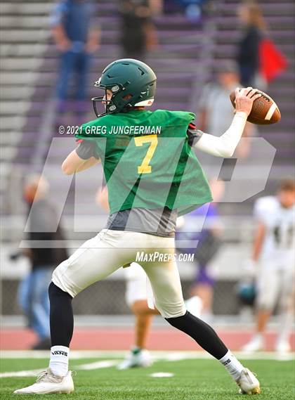 Thumbnail 3 in San Marin @ Petaluma (Scrimmage) photogallery.