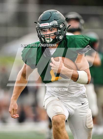 Thumbnail 1 in San Marin @ Petaluma (Scrimmage) photogallery.