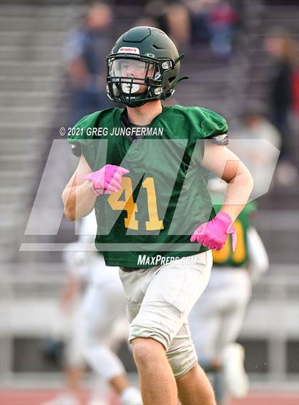 Thumbnail 2 in San Marin @ Petaluma (Scrimmage) photogallery.