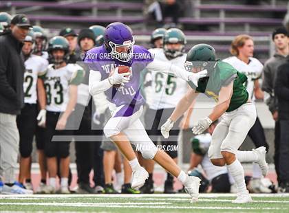 Thumbnail 1 in San Marin @ Petaluma (Scrimmage) photogallery.