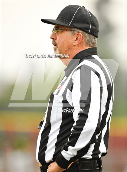 Thumbnail 2 in San Marin @ Petaluma (Scrimmage) photogallery.