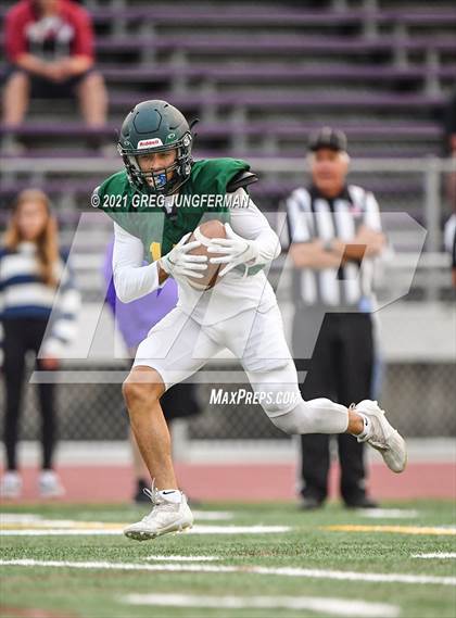 Thumbnail 1 in San Marin @ Petaluma (Scrimmage) photogallery.