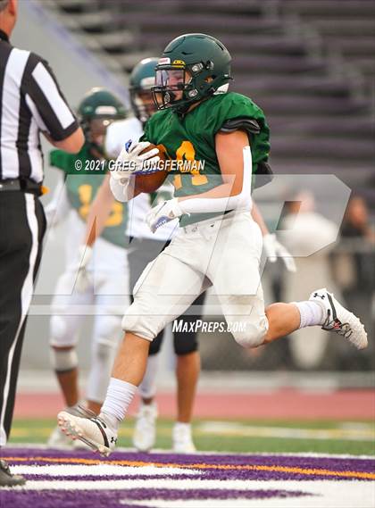 Thumbnail 1 in San Marin @ Petaluma (Scrimmage) photogallery.