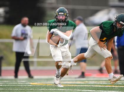 Thumbnail 2 in San Marin @ Petaluma (Scrimmage) photogallery.