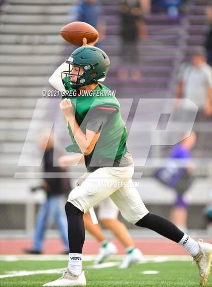 Thumbnail 1 in San Marin @ Petaluma (Scrimmage) photogallery.