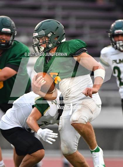 Thumbnail 1 in San Marin @ Petaluma (Scrimmage) photogallery.
