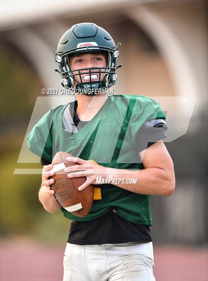 Thumbnail 1 in San Marin @ Petaluma (Scrimmage) photogallery.