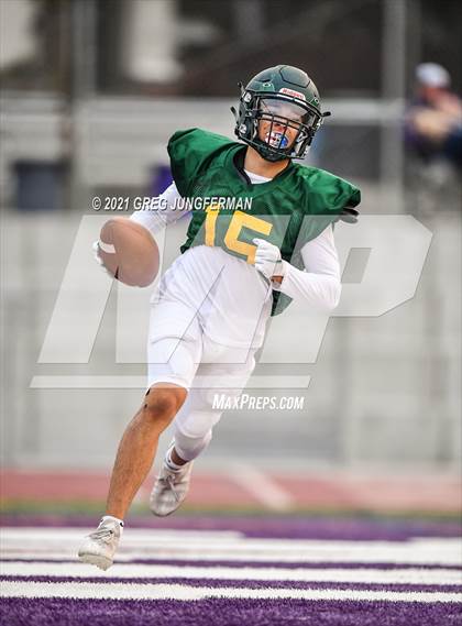 Thumbnail 1 in San Marin @ Petaluma (Scrimmage) photogallery.