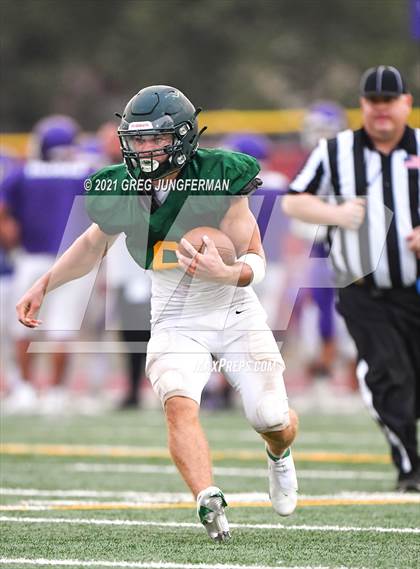 Thumbnail 3 in San Marin @ Petaluma (Scrimmage) photogallery.