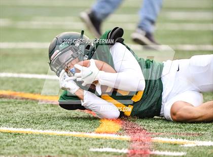 Thumbnail 3 in San Marin @ Petaluma (Scrimmage) photogallery.