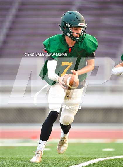 Thumbnail 2 in San Marin @ Petaluma (Scrimmage) photogallery.