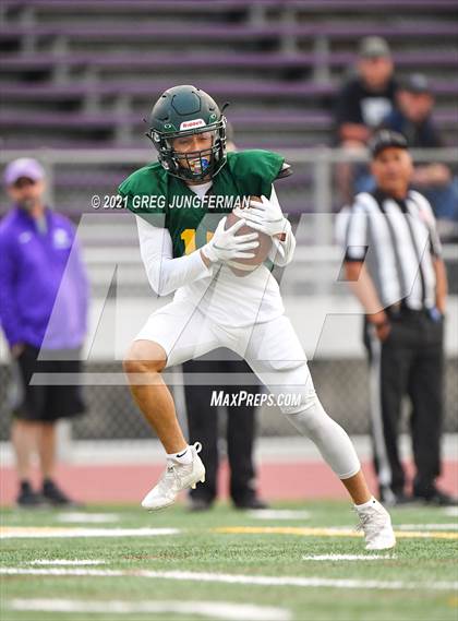 Thumbnail 3 in San Marin @ Petaluma (Scrimmage) photogallery.