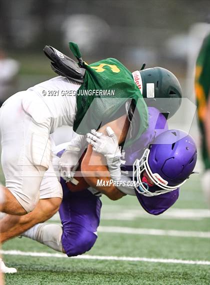 Thumbnail 2 in San Marin @ Petaluma (Scrimmage) photogallery.