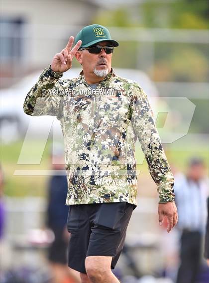 Thumbnail 3 in San Marin @ Petaluma (Scrimmage) photogallery.