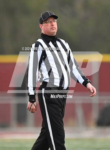 Thumbnail 1 in San Marin @ Petaluma (Scrimmage) photogallery.