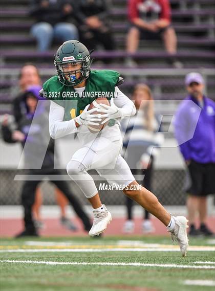 Thumbnail 2 in San Marin @ Petaluma (Scrimmage) photogallery.