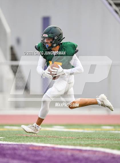 Thumbnail 3 in San Marin @ Petaluma (Scrimmage) photogallery.