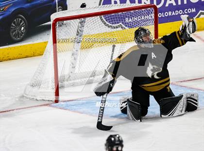 Thumbnail 1 in Battle Mountain vs Crested Butte (CHSAA 4A Final) photogallery.