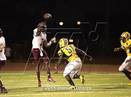 Thumbnail 3 in Jackson vs. Hallandale photogallery.