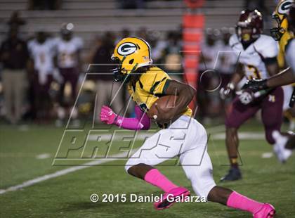 Thumbnail 3 in Jackson vs. Hallandale photogallery.