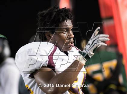 Thumbnail 1 in Jackson vs. Hallandale photogallery.