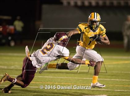 Thumbnail 3 in Jackson vs. Hallandale photogallery.