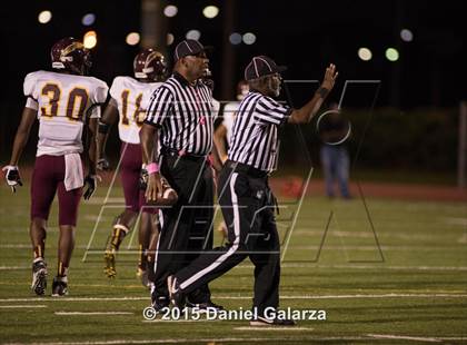 Thumbnail 1 in Jackson vs. Hallandale photogallery.