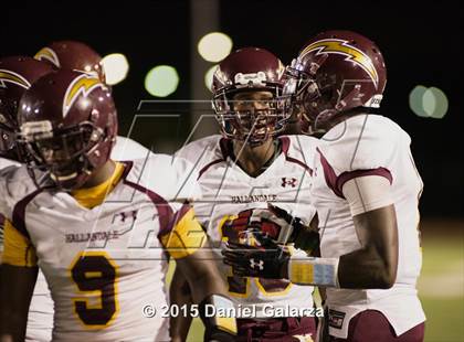 Thumbnail 2 in Jackson vs. Hallandale photogallery.