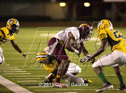 Thumbnail 1 in Jackson vs. Hallandale photogallery.