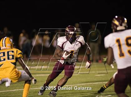 Thumbnail 1 in Jackson vs. Hallandale photogallery.