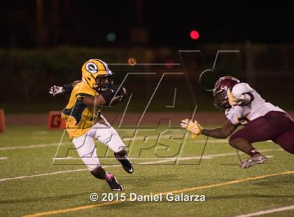 Thumbnail 2 in Jackson vs. Hallandale photogallery.