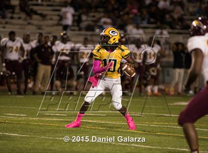 Thumbnail 3 in Jackson vs. Hallandale photogallery.