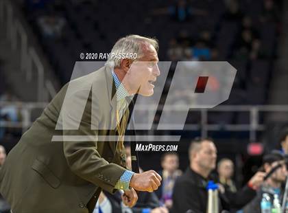 Thumbnail 2 in NYSPHSAA Wrestling Championships - Finals 99 lbs - 126 lbs photogallery.