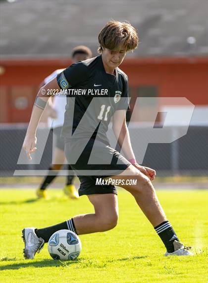 Thumbnail 2 in Richmond vs South View (Be Nice to Your Heart Jamboree) photogallery.