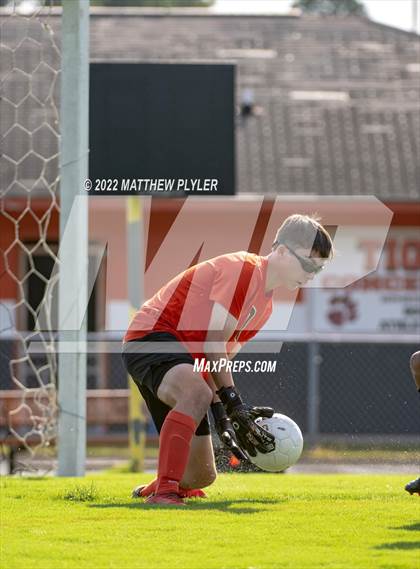 Thumbnail 3 in Richmond vs South View (Be Nice to Your Heart Jamboree) photogallery.