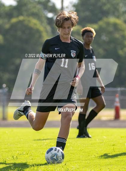 Thumbnail 3 in Richmond vs South View (Be Nice to Your Heart Jamboree) photogallery.