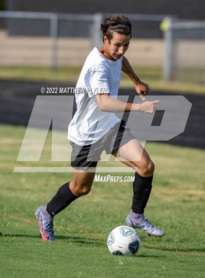 Thumbnail 2 in Richmond vs South View (Be Nice to Your Heart Jamboree) photogallery.