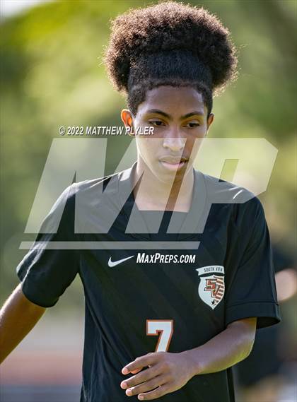 Thumbnail 3 in Richmond vs South View (Be Nice to Your Heart Jamboree) photogallery.