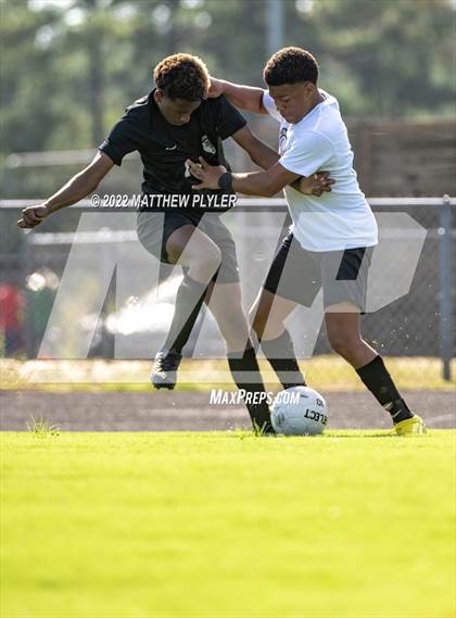 Thumbnail 1 in Richmond vs South View (Be Nice to Your Heart Jamboree) photogallery.