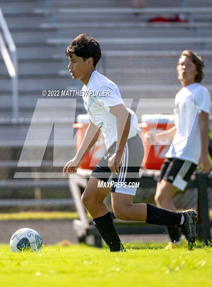 Thumbnail 1 in Richmond vs South View (Be Nice to Your Heart Jamboree) photogallery.