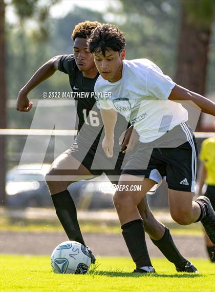 Thumbnail 2 in Richmond vs South View (Be Nice to Your Heart Jamboree) photogallery.