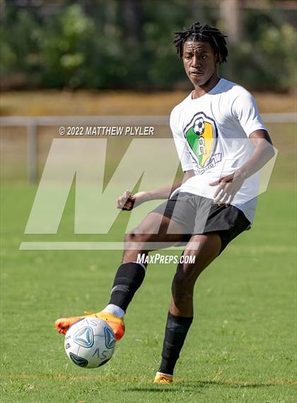 Thumbnail 1 in Richmond vs South View (Be Nice to Your Heart Jamboree) photogallery.