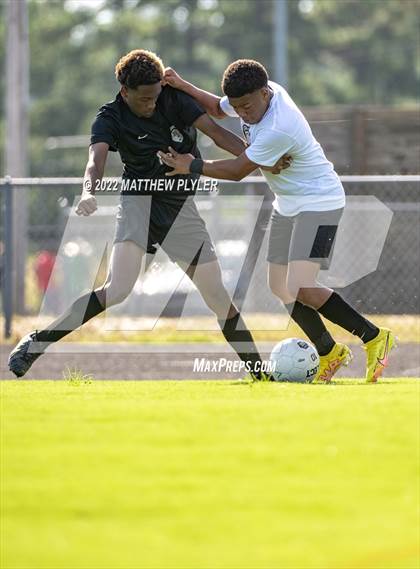 Thumbnail 3 in Richmond vs South View (Be Nice to Your Heart Jamboree) photogallery.