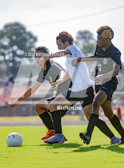 Thumbnail 3 in Richmond vs South View (Be Nice to Your Heart Jamboree) photogallery.