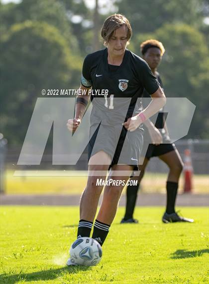 Thumbnail 2 in Richmond vs South View (Be Nice to Your Heart Jamboree) photogallery.