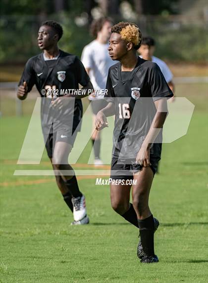 Thumbnail 3 in Richmond vs South View (Be Nice to Your Heart Jamboree) photogallery.