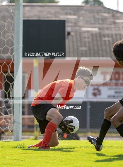 Thumbnail 1 in Richmond vs South View (Be Nice to Your Heart Jamboree) photogallery.