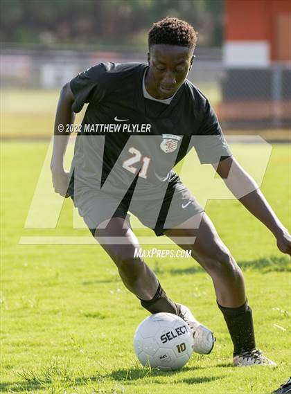 Thumbnail 2 in Richmond vs South View (Be Nice to Your Heart Jamboree) photogallery.
