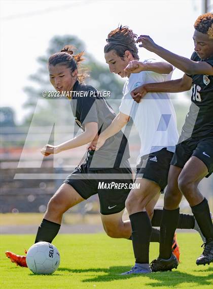 Thumbnail 2 in Richmond vs South View (Be Nice to Your Heart Jamboree) photogallery.